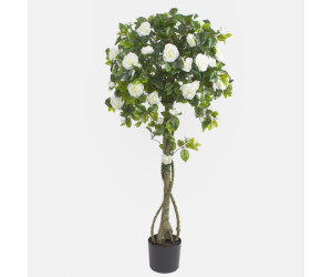 Dirbtinis augalas ROSE 1.50m